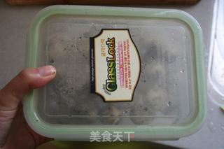 快速剥鹌鹑蛋的做法步骤:6