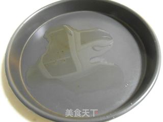 披萨系类之——黑椒蟹棒披萨的做法步骤:3