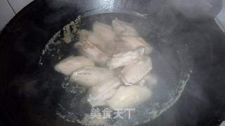 大众可乐鸡翅的做法步骤:2