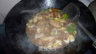 大众可乐鸡翅的做法步骤:4