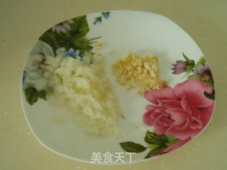意大利面系列之——海鲜清酱意大利面的做法步骤:3
