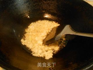 意大利面系列之——海鲜清酱意大利面的做法步骤:6