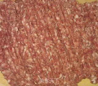 掉渣烧饼的做法步骤:4