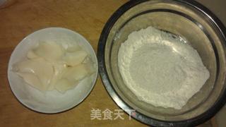 掉渣烧饼的做法步骤:6