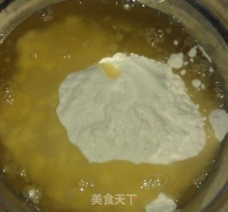 掉渣烧饼的做法步骤:8