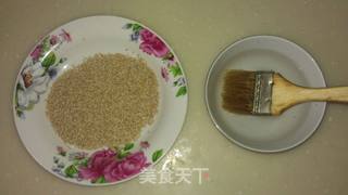 掉渣烧饼的做法步骤:10
