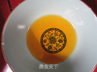 香软-------黄油卷面包的做法步骤:2