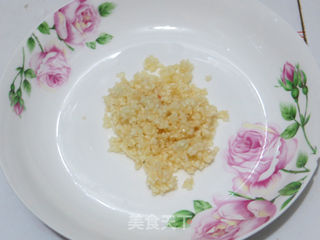【油泼辣椒菠菜面】--陕西传统小吃的做法步骤:9