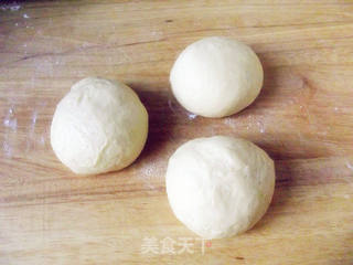 蔓越莓土司的做法步骤:5