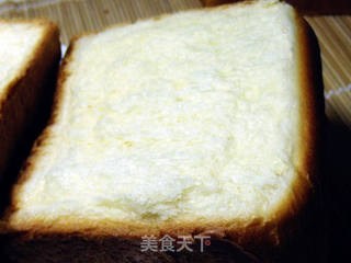 蔓越莓土司的做法步骤:12