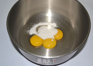 双重享受--可可蛋糕吐司【面包机版】的做法步骤:18