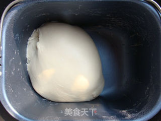 霸王肠仔排包的做法步骤:5