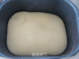 霸王肠仔排包的做法步骤:6