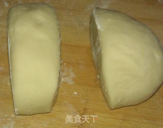掉渣烧饼的做法步骤:12