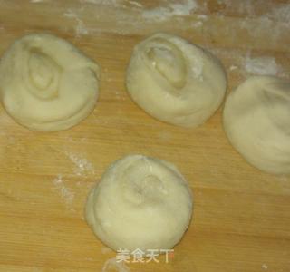 掉渣烧饼的做法步骤:16