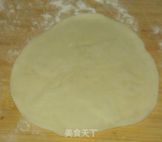 掉渣烧饼的做法步骤:17
