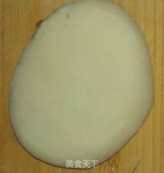 掉渣烧饼的做法步骤:20