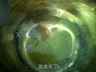卡仕达吐司(冷藏发酵)的做法步骤:6