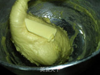 卡仕达吐司(冷藏发酵)的做法步骤:10