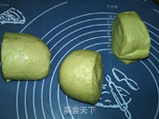 卡仕达吐司(冷藏发酵)的做法步骤:15