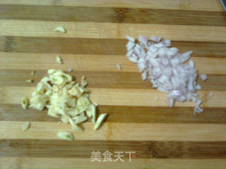 牛肉酱香饼的做法步骤:6