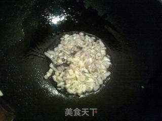 牛肉酱香饼的做法步骤:7