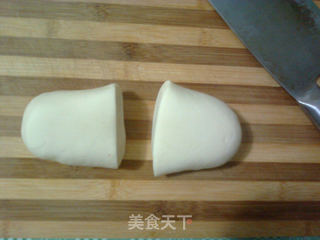 牛肉酱香饼的做法步骤:12
