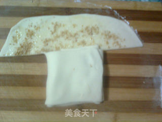 牛肉酱香饼的做法步骤:17