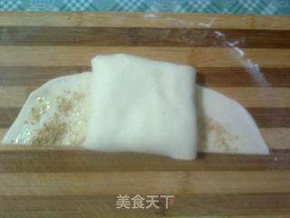 牛肉酱香饼的做法步骤:18