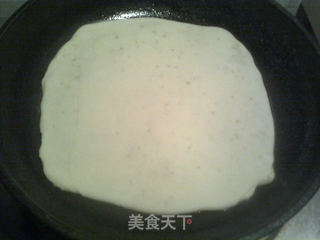 牛肉酱香饼的做法步骤:22