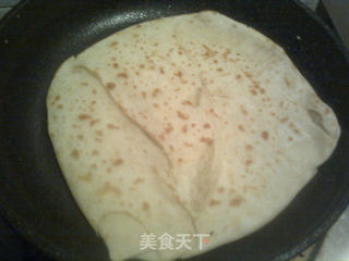 牛肉酱香饼的做法步骤:23