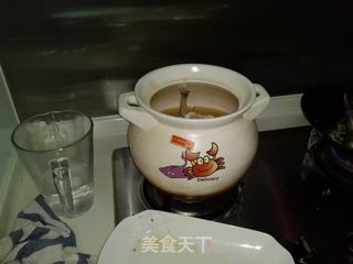 参鸡汤的做法步骤:7