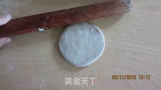 油炸空心豆渣小面包的做法步骤:3