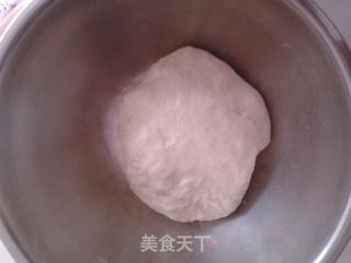 绿豆小酥饼的做法步骤:2