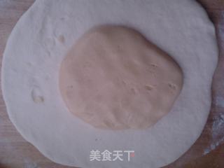 绿豆小酥饼的做法步骤:3