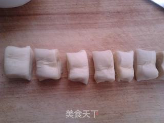 绿豆小酥饼的做法步骤:5
