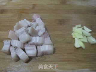 橙皮烧肉的做法步骤:3