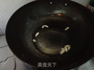 少油版茄子烧法——酱烧茄子的做法步骤:4
