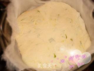 葱香蒸饼的做法步骤:11