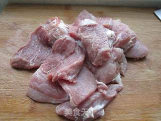 叉烧肉的做法步骤:5