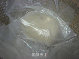 葱油饼的做法步骤:2