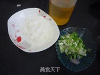 葱油饼的做法步骤:3