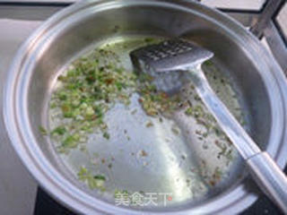葱油饼的做法步骤:5