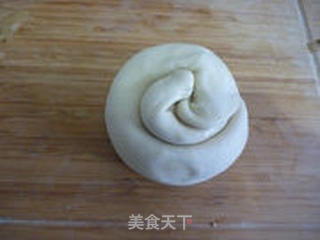 葱油饼的做法步骤:10