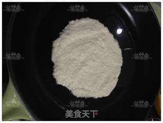 萝卜丝饼的做法步骤:4