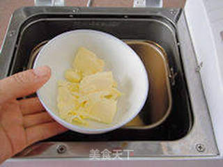 【玉米燕麦牛肉面包】---- 全面营养的面包的做法步骤:7