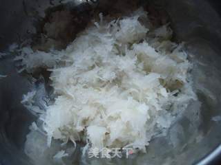 辣白菜的做法步骤:3