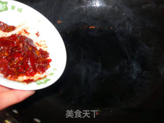 《土家酱香饼》------好吃的山寨版的做法步骤:4