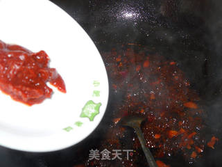 《土家酱香饼》------好吃的山寨版的做法步骤:6