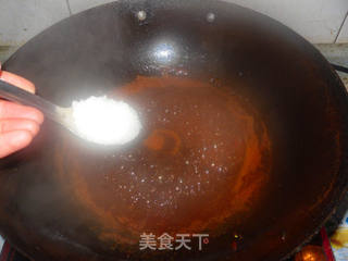 《土家酱香饼》------好吃的山寨版的做法步骤:7